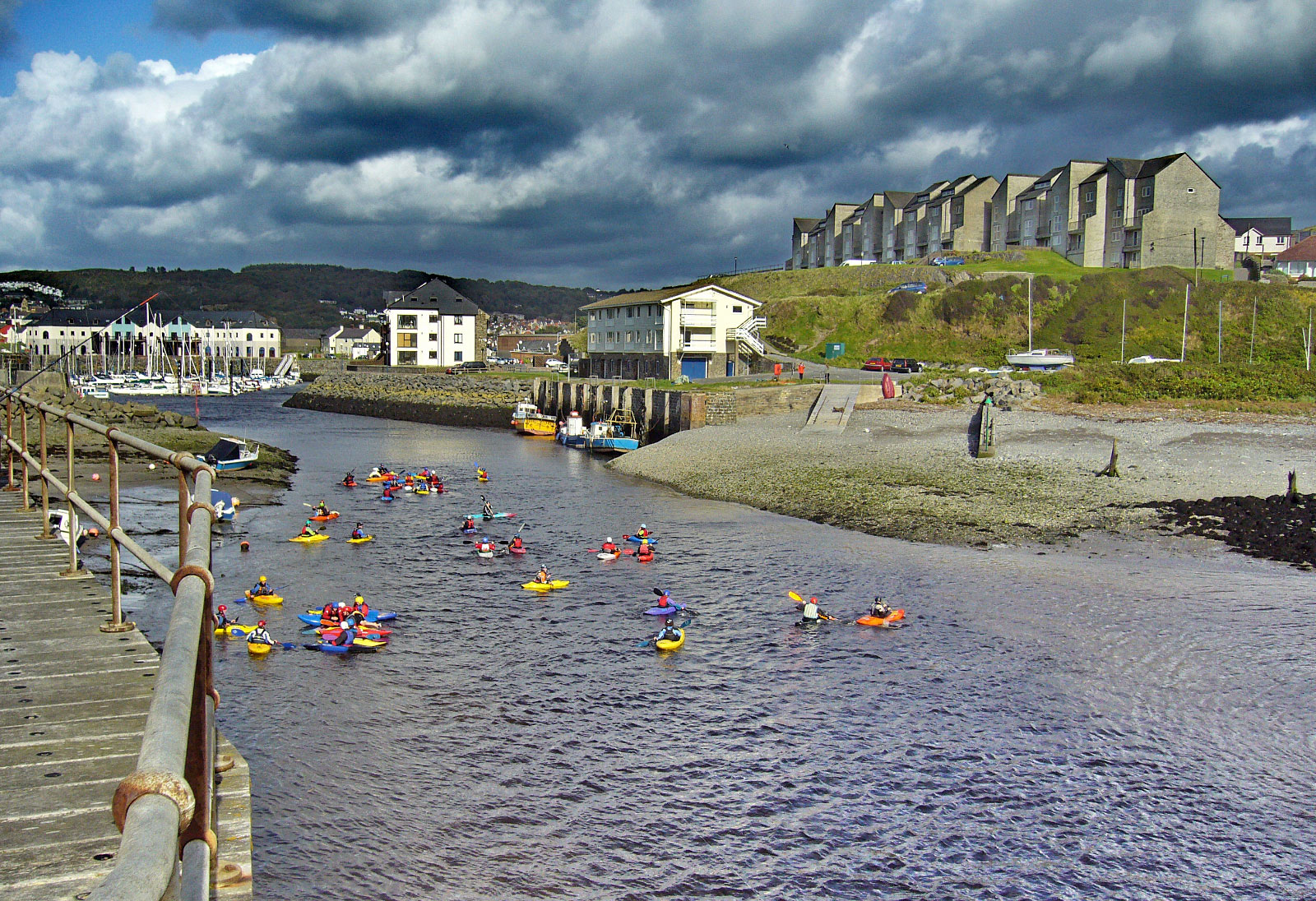 Aberystwyth